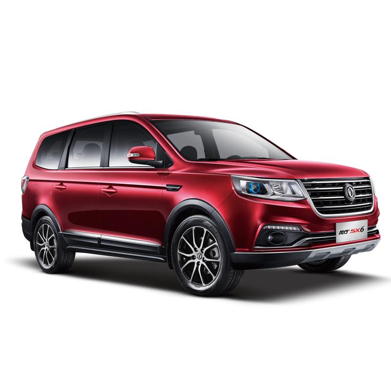 订金国产东风风行sx6整车新车suv16l749万元起