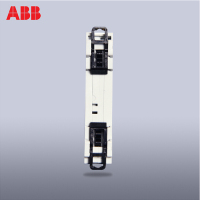 ABB断路器空气开关1P16A单片DPN双进双出空开SN201L-C16 意大利进口品质
