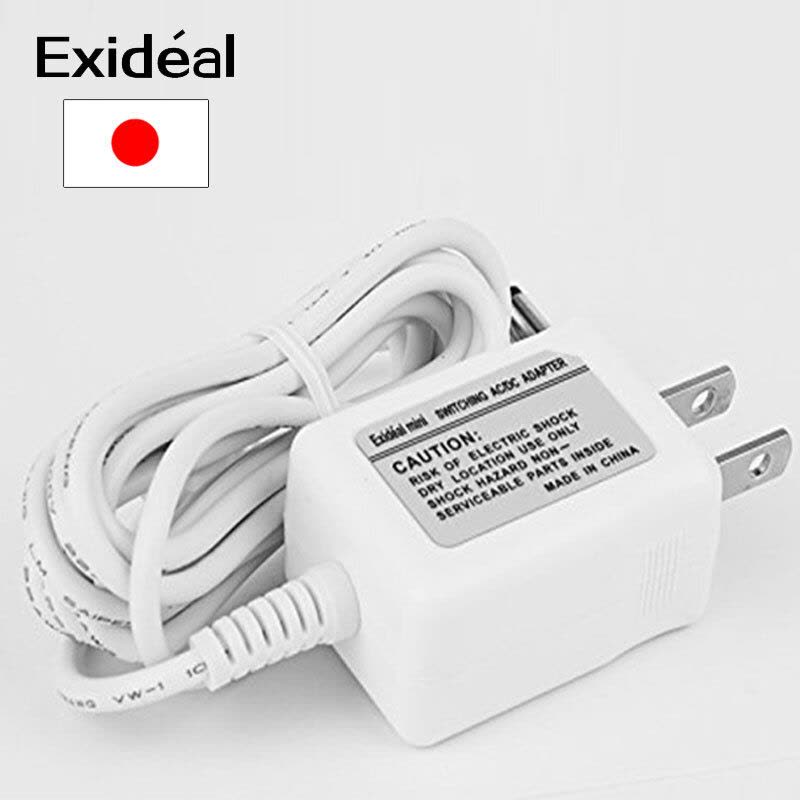 Exideal LED EX120美容仪脸部照射美容美白亮肤仪器小大排灯 插电源式 小排灯日本进口图片