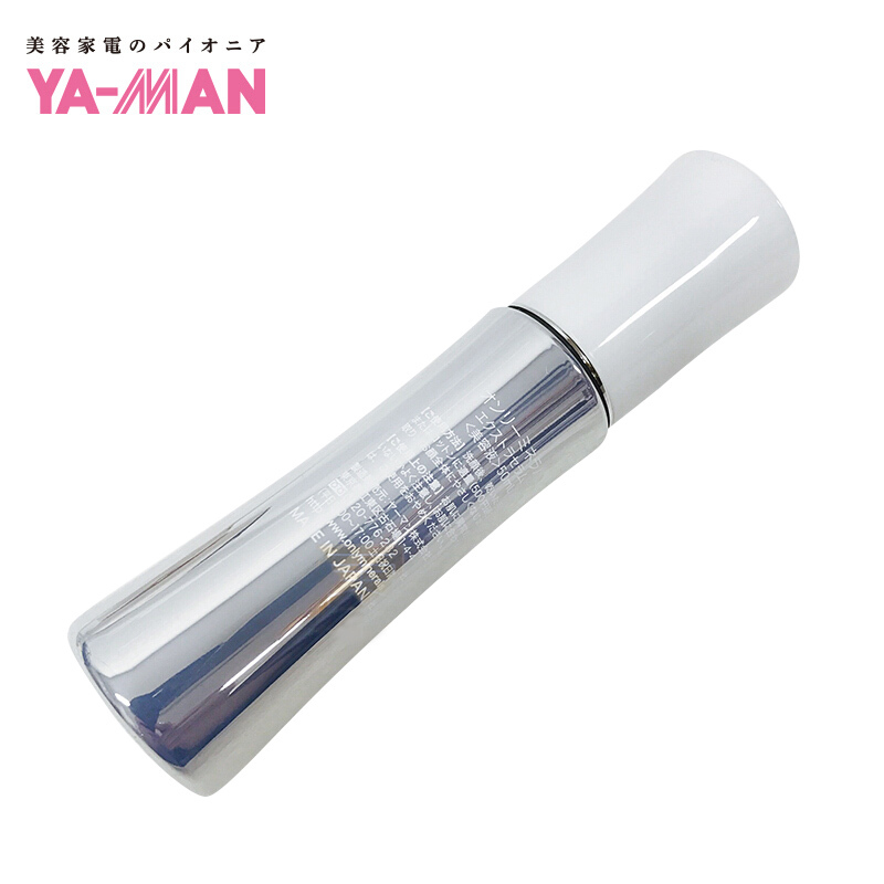 雅萌（YA-MAN） 溶脂机 气穴溶脂 瘦身美体美胸美腿纤体塑腰减肥家用美容仪器 yaman脸部美容液50ml