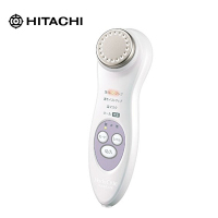 日立(HITACHI) CM-N4800 洁面仪 进口美容仪 离子导入导出 毛孔清洁仪 家用日本进口