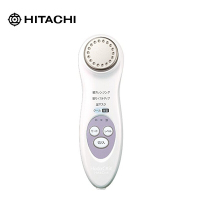 日立(HITACHI) CM-N4800 洁面仪 进口美容仪 离子导入导出 毛孔清洁仪 家用日本进口