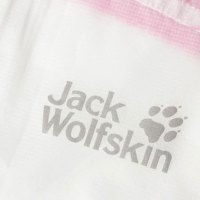Jack wolfskin/狼爪 女装 户外女子运动轻薄透气皮肤衣5006081-5018