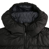 Jack Wolfskin/狼爪 男装涤纶 耐磨防风保暖涤纶舒适保暖户外羽绒衣1200573-6000