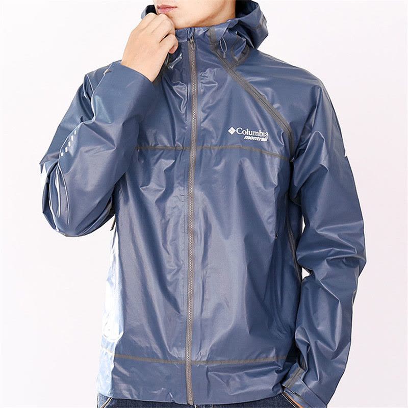 Columbia/哥伦比亚 男装 防风休闲衣保暖夹克冲锋衣RE1029492图片
