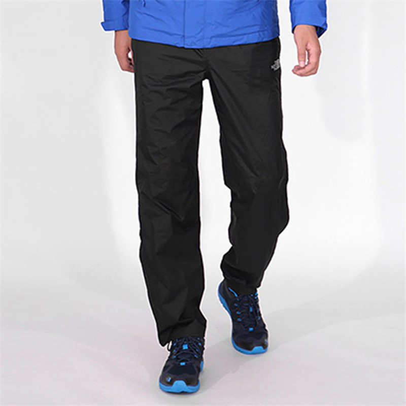 north face/北面 男装 户外防水透气冲锋裤|2slijk3【价格 图片 品牌