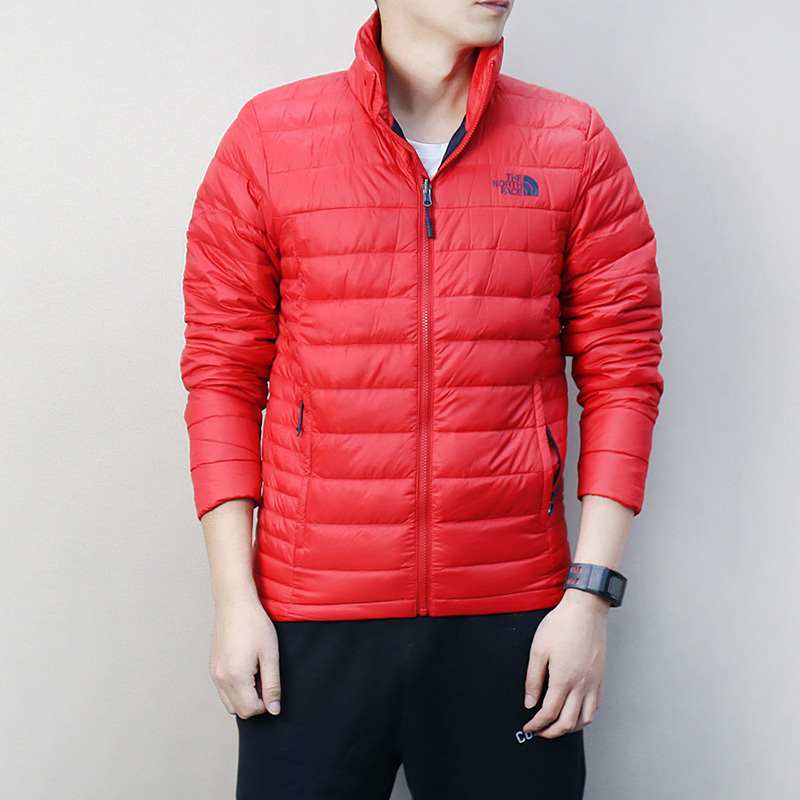 The North Face/北面 男装 户外轻便保暖700蓬外套羽绒服|2XXJ682 2XXJH2G 2XXJLAD