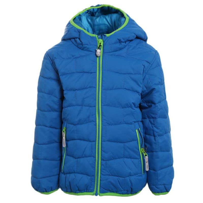 Mckinley 男童 童装 棉衣冬季新款儿童保暖棉服夹克|257029-543-900896图片