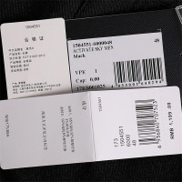 Jack Wolfskin/狼爪 男裤 冲锋裤 户外运动防风透气长裤|1504551-6000-1910