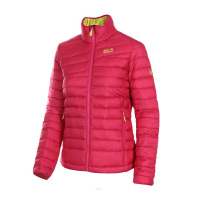 Jack Wolfskin/狼爪女士装 锦纶运动户外保暖羽绒服户外羽绒衣|5009541-2045