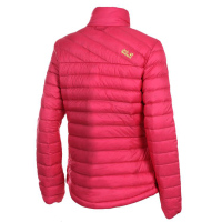 Jack Wolfskin/狼爪女士装 锦纶运动户外保暖羽绒服户外羽绒衣|5009541-2045