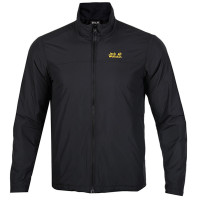Jack Wolfskin/狼爪 男装 户外防风保暖三合一冲锋衣|5012791-6230