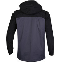 Jack Wolfskin/狼爪 男装 户外防风保暖三合一冲锋衣|5012791-6230