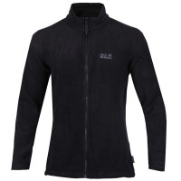 Jack Wolfskin/狼爪 男装 户外冲锋衣防水防风三合一夹克|1105743-6000