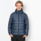 Jack Wolfskin/狼爪 男装 运动户外保暖羽绒服|1202451-1165-4690