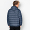 Jack Wolfskin/狼爪 男装 运动户外保暖羽绒服|1202451-1165-4690