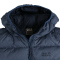 Jack Wolfskin/狼爪 男装 运动户外保暖羽绒服|1202451-1165-4690