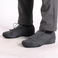 Columbia/哥伦比亚 男鞋 217新款 户外运动防滑耐磨透气徒步鞋|DM1195464