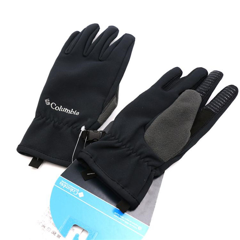 Columbia/哥伦比亚 男子 手套户外舒适保暖手套 SM9806010 SM9806053
