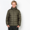 Jack Wolfskin/狼爪 男装 运动户外保暖羽绒服|1202451-1165-4690