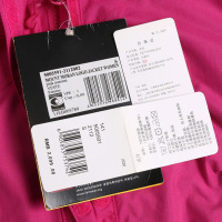Jack Wolfskin/狼爪 女装 运动休闲锦纶户外运动防风冲锋衣夹克5005591-2112
