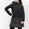 Columbia/哥伦比亚 女子棉服 冬季户外长款保暖运动休闲外套YL3577010