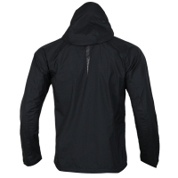 Columbia/哥伦比亚 男子外套2018春季新款运动服防水防风反光条冲锋衣 PM4582