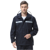 雨衣雨裤套装男长款全身防暴雨分体摩托车雨衣电瓶车外卖雨披