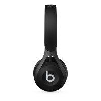 Beats EP头戴款式运动耳机Solo重低音音乐耳麦有线耳机 黑色