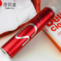 420ML 淡香定型发胶干胶头发造型男女士头发造型啫喱水膏强力持久塑型
