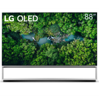 【预定】LG OLED88ZXPCA 88英寸8K智能语音4K模式120Hz刷新率 原装进口 自发光OLED电视