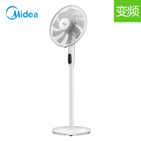 美的电风扇蒲公英FS40-18AR