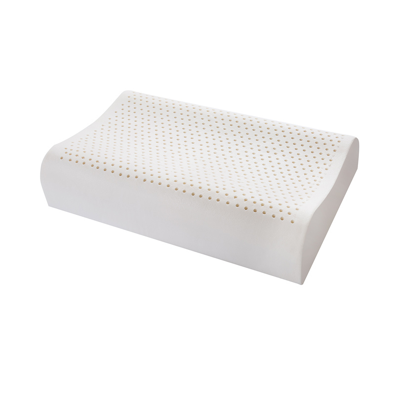 丹杰乳胶枕护颈双人颈椎枕橡胶记忆枕头多功能枕四季