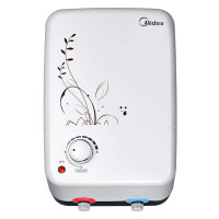 美的热水器厨宝F05-15A(X)