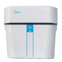 美的净水机MRO121-4自吸版