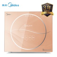 美的净水机MRO1598A-400G