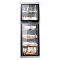 美的立式消毒柜 MXV-ZLP380LG501 家用立式