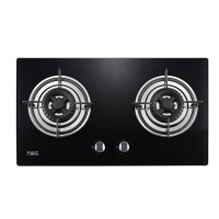 万家乐灶具QJ02B