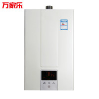 万家乐热水器13S2