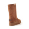 OZWEAR UGG OB180 新款中筒冬季保暖防泼水女士羊毛雪地靴