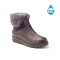 OZWEAR UGG OB274 翻毛防水台女靴羊毛女鞋