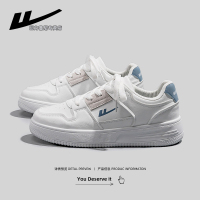 回力女鞋小白鞋女2022春季新款百搭鞋子女ins潮休闲运动板鞋