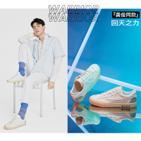 [龚俊同款]回力女鞋帆布鞋女2022春季新款春秋百搭小白鞋板鞋子