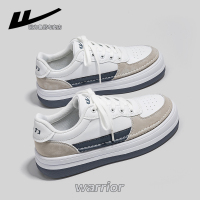 回力女鞋德训鞋女2022春夏新款小众厚底休闲鞋透气百搭小白鞋子潮