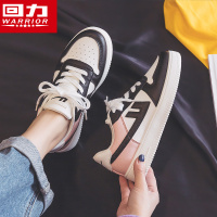 回力女鞋秋款小白鞋女2022春季新款鞋子女春秋百搭板鞋休闲百搭潮