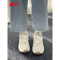 回力老爹鞋女2022春季新款百搭增高厚底阿甘鞋休闲运动鞋子潮ins