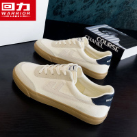 回力男鞋帆布鞋男2022年春季新款鞋子潮流百搭鞋子男休闲春款板鞋