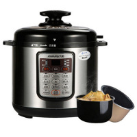 Joyoung/九阳 JYY-60YS23电压力锅家用双胆智能预约电高压锅饭煲