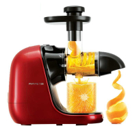 九阳JYZ-E18原汁机家用多功能低速榨橙汁机婴儿辅食学生水果汁机