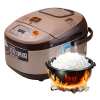 Joyoung/九阳 JYF-40FS22电饭煲智能土灶原釜电饭锅家用饭煲